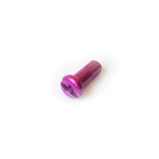 Küllőanya DT Swiss alu light 12 mm lila