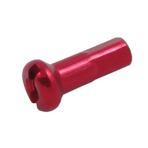 Küllőanya DT Swiss alu light 12 mm piros