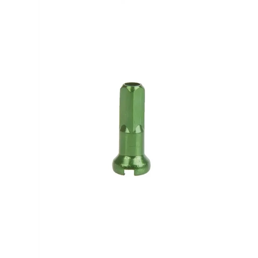 Küllőanya DT Swiss alu light 12 mm zöld