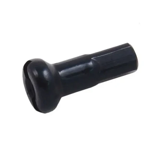 Küllőanya DT Swiss alu light 16 mm fekete