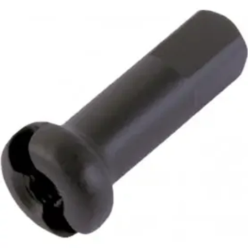 Küllőanya DT Swiss alu light pro lock 16 mm fekete