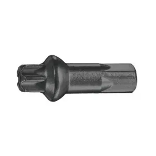 Küllőanya DT Swiss alu squorx pro head pro lock antracit 15 mm