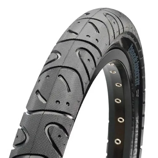 Külső Maxxis 20X1.95 HOOKWORM  Drótperemes 695g ÚJDONSÁG!