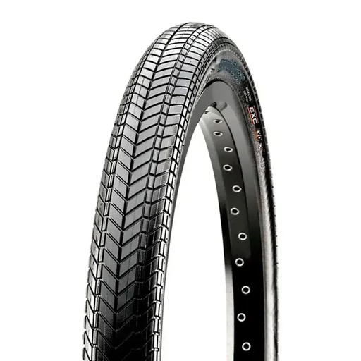 Külső Maxxis 20X2.10 GRIFTER Drótperemes 645 g