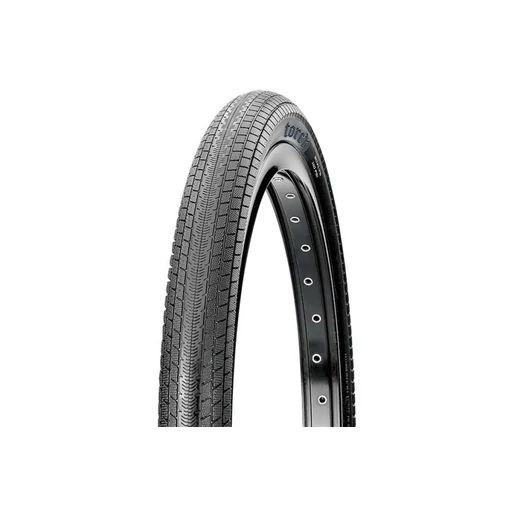 Külső Maxxis 24X1.75 TORCH Dual Compound Drótperemes 450g