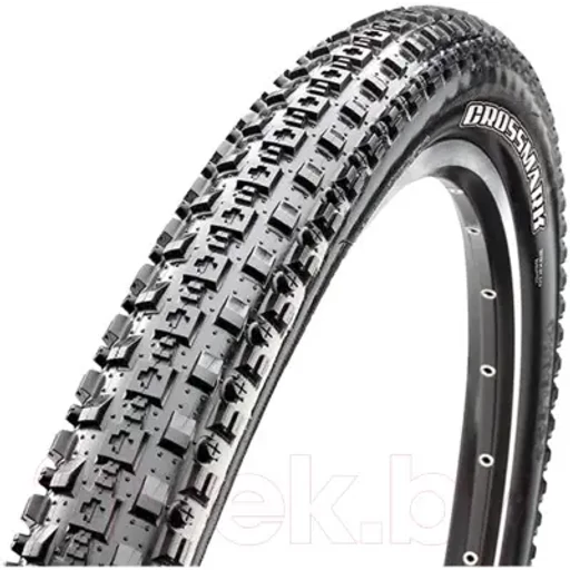 Külső Maxxis 26X2.10 CROSSMARK Hajtogatható 569g
