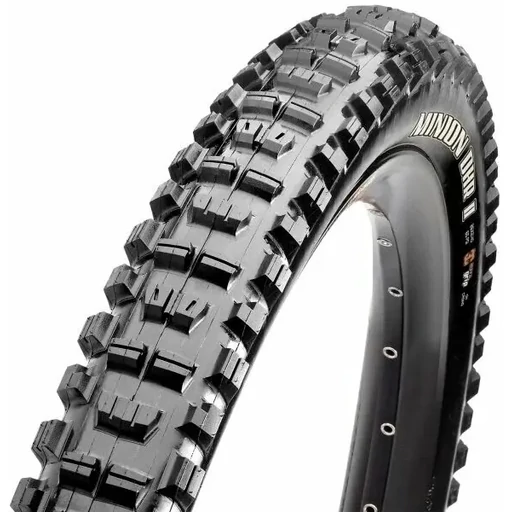 Külső Maxxis 26X2.40 MINION DHR II DH Drótperemes 1231g