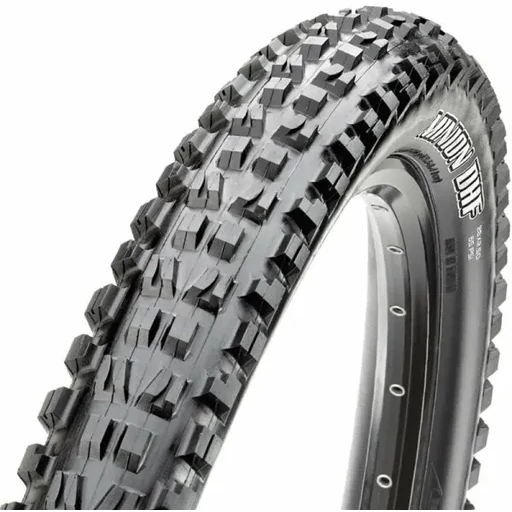 Külső Maxxis 26X2.50 MINION DHF ST Drótperemes 1202g