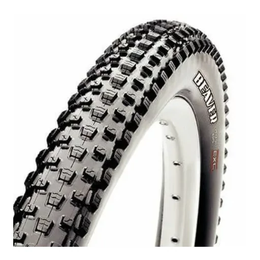 Külső Maxxis 27.5X2.00 BEAVER AR 60TPI M326P Hajtogatható