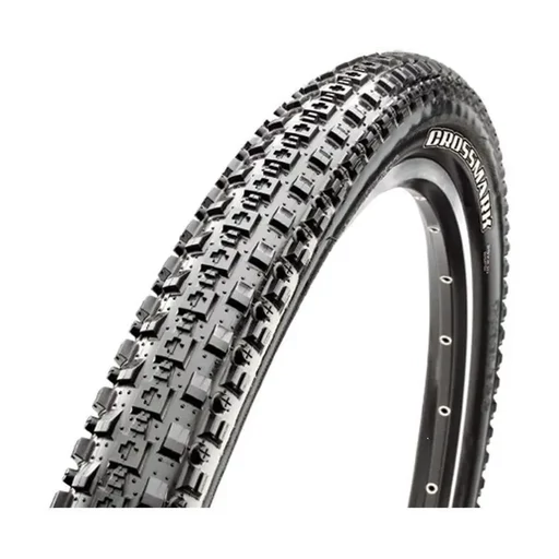 Külső Maxxis 27.5X2.25 CROSSMARK II EXO fényvisszaverős E-bike Drótperemes 819 g