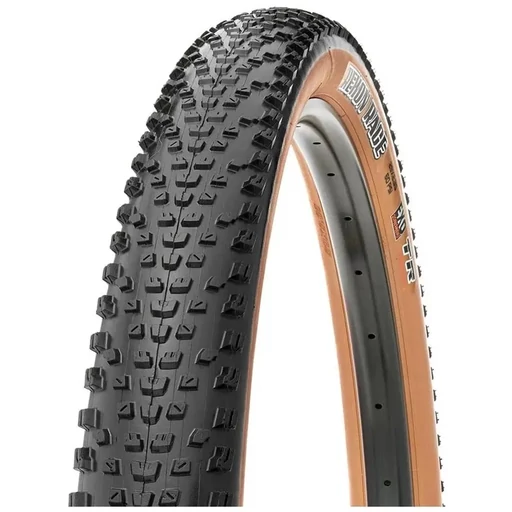 Külső Maxxis 27.5X2.25 REKON RACE TANWALL Drótperemes 796 g