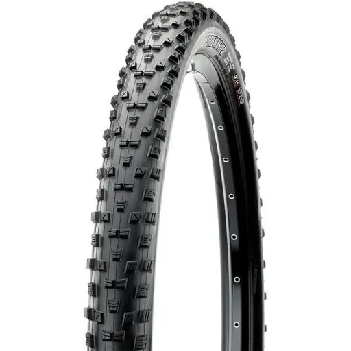 Külső Maxxis 27.5X2.35 FOREKASTER Drótperemes 732g