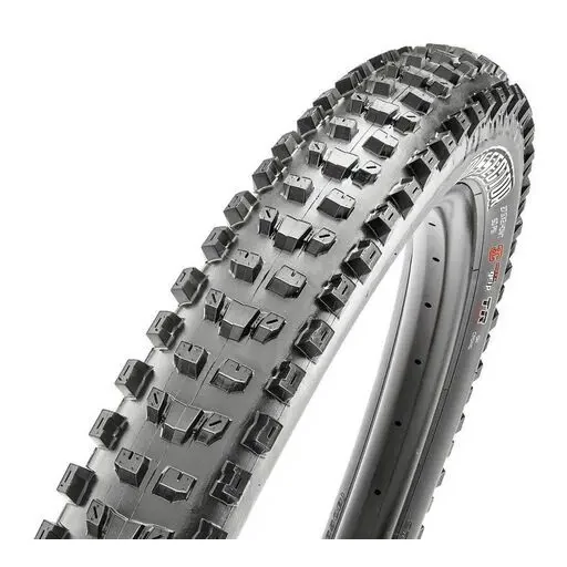 Külső Maxxis 27.5X2.40 DISSECTOR EXO/TR Drótperemes 975g
