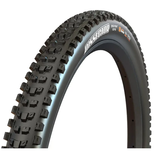 Külső Maxxis 27.5X2.40WT DISSECTOR 3CG/DH/TR Hajtogatható 1100g ÚJDONSÁG!