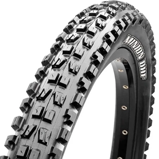 Külső Maxxis 27.5X2.50WT MINION DHF 3CG/DD/TR Hajtogatható 1009g