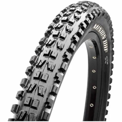 Külső Maxxis 27.5X2.50WT MINION DHF 3CG/DH/TR Hajtogatható 1335g