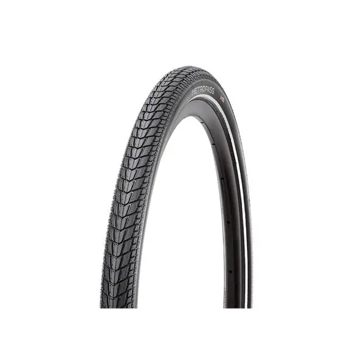 Külső Maxxis 28X2.0 49-622 METROPASS PRO 4S/fényvisszaverős Drótperemes 1130g