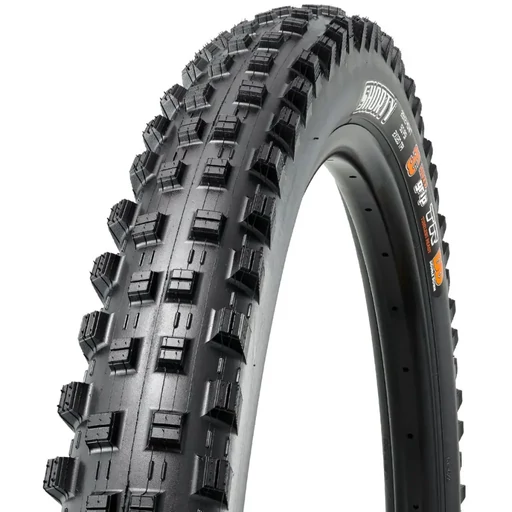 Külső Maxxis 29X2.40WT SHORTY 3CT/EXO/TR Hajtogatható 994g AKCIÓ!