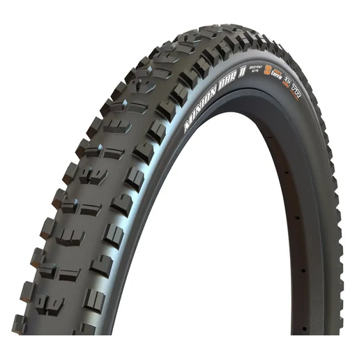 Külső Maxxis 29x2.50 MINION DHR II 3CT/DH/TR Hajtogatható 1390g ÚJDONSÁG!