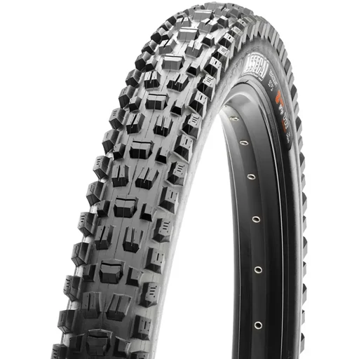 Külső Maxxis 29X2.50WT ASSEGAI 3CG/DH/TR Hajtogatható 1382g