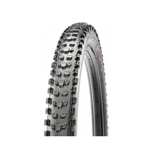 Külső Maxxis 29X2.60 DISSECTOR 3CT/EXO/TR Hajtogatható 1122g