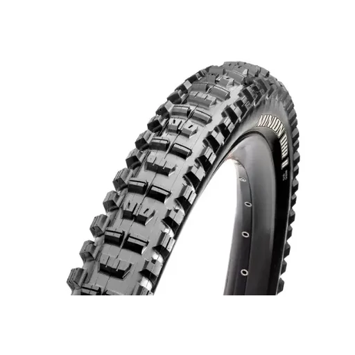 Külső Maxxis 29X2.60 MINION DHR II EXO/TR Hajtogatható 957g