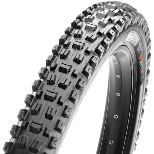 Külső Maxxis 29X2.60 ASSEGAI EXO/TR Hajtogatható 1116g