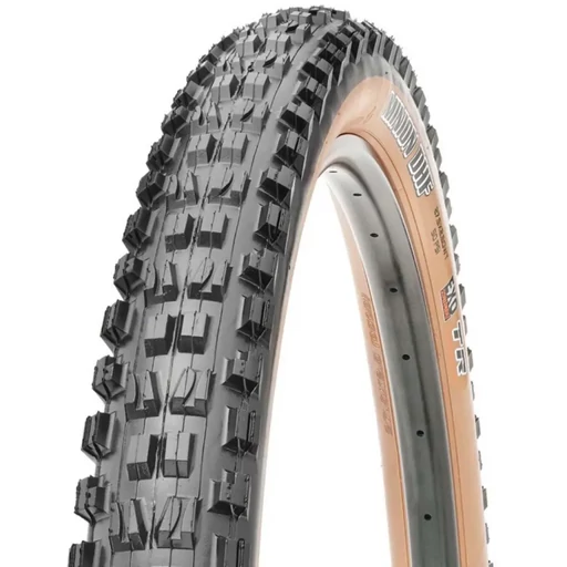 Külső Maxxis 29X2.60 MINION DHF EXO/TR/TANWALL Hajtogatható 1003g