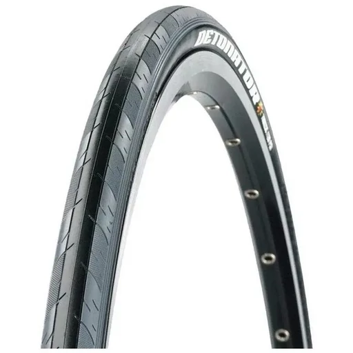 Külső Maxxis 700X23C DETONATOR Drótperemes 301g