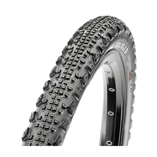 Külső Maxxis 700X40C RAVAGER EXO/TR Hajtogatható 481g