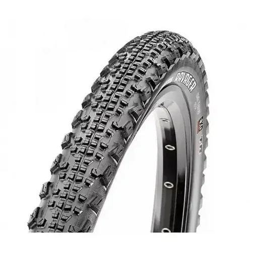 Külső Maxxis 700X40C RAVAGER SILKSHIELD TR Hajtogatható 528g
