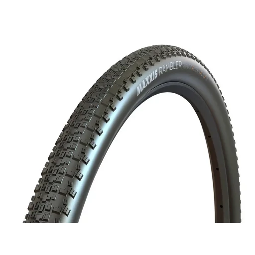 Külső Maxxis 700X45C RAMBLER HYPR-X/EXO/TR Hajtogatható 550g ÚJDONSÁG!