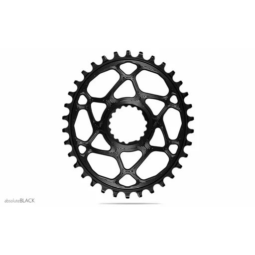 Lánckerék aB MTB OVAL Cannondale DM BOOST fekete 32T
