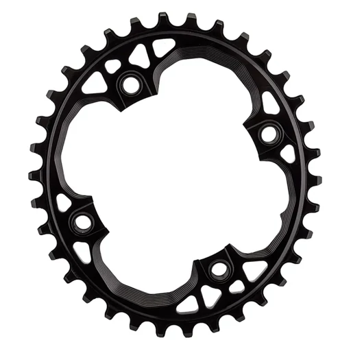 Lánckerék aB MTB OVAL SRAM 94BCD fekete 34T