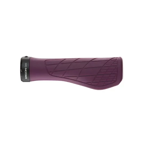 Markolat Ergon AM/Dirt GA3 Large szarv nélkül Purple Reign
