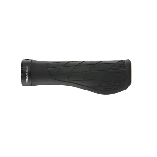 Markolat Ergon AM/Dirt GA3 Small szarv nélkül Black
