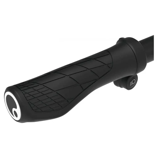 Markolat Ergon AM/Dirt GA3 Small szarv nélkül Supernova Black ÚJDONSÁG!