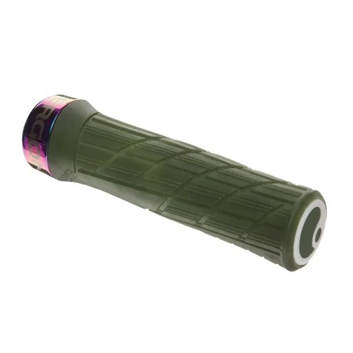 Markolat Ergon Enduro GE1 Evo Factory  Frozen Moss Oil Slick
