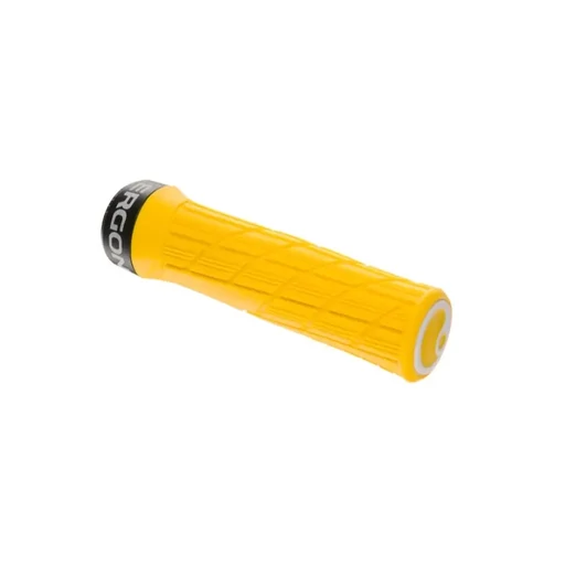 Markolat Ergon Enduro GE1 Evo Slim Yellow Mellow