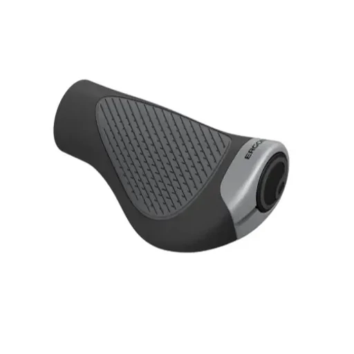Markolat Ergon komfort GP1 Evo Single Twist Shift fekete/szürke ÚJDONSÁG!