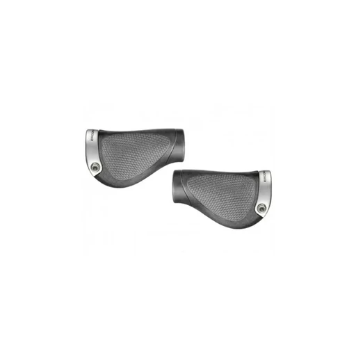 Markolat Ergon komfort GP1-S Gripshift fém bilincses szarv nélkül fekete