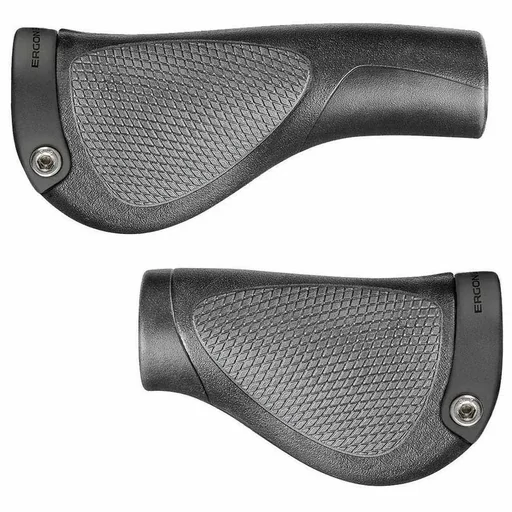 Markolat Ergon komfort GP1-S Neo Rohloff/Nexus műanyag bilincses szarv nélkül