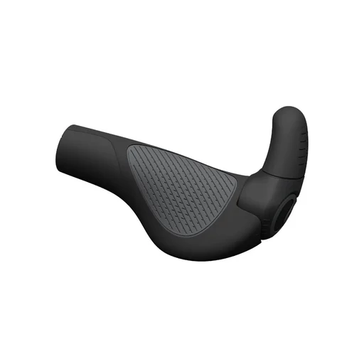 Markolat Ergon komfort GP2-S Evo kis szarvval fekete ÚJDONSÁG!