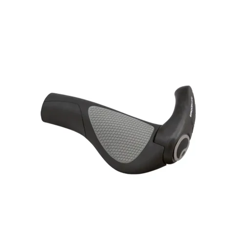 Markolat Ergon komfort GP2-S kis szarvval fekete