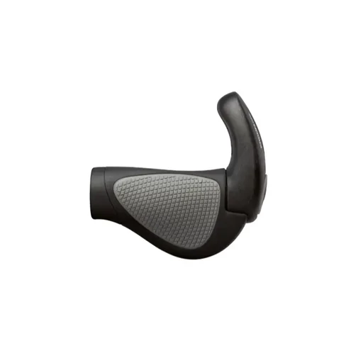 Markolat Ergon komfort GP2-S Rohloff/Nexus kis szarvval fekete
