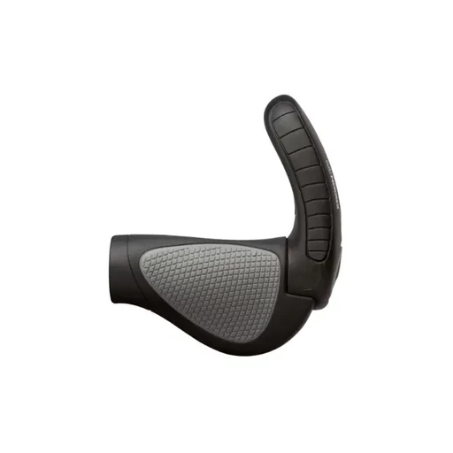 Markolat Ergon komfort GP3-L Gripshift közepes szarvval fekete
