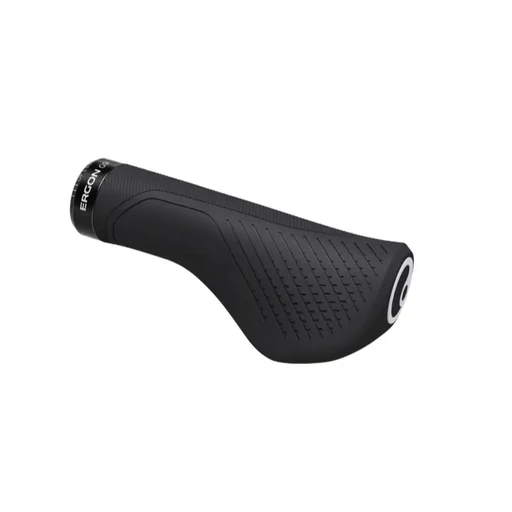 Markolat Ergon XC/Maraton GS1-S Evo szarv nélkül Black ÚJDONSÁG!
