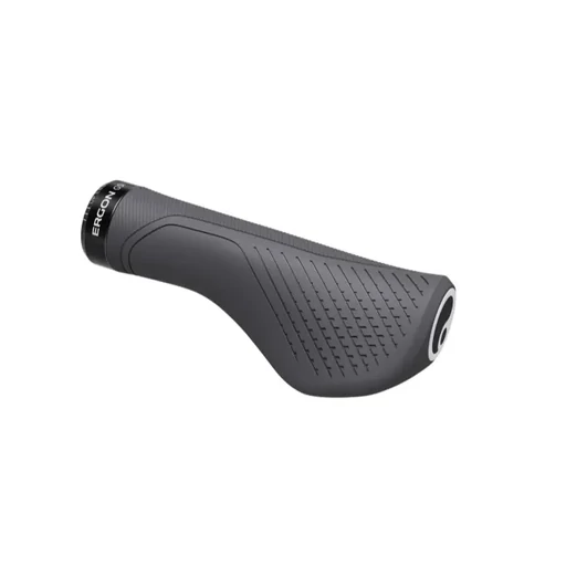 Markolat Ergon XC/Maraton GS1-S Evo szarv nélkül Moondust Grey ÚJDONSÁG!