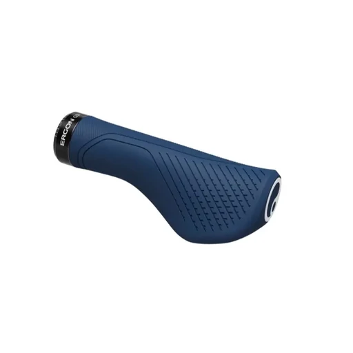 Markolat Ergon XC/Maraton GS1-S Evo szarv nélkül Nightride Blue ÚJDONSÁG!