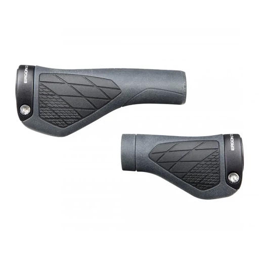 Markolat Ergon XC/Maraton GS1 Single Twist Shift szarv nélkül